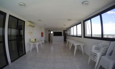 Departamento - Capital
