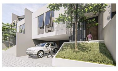 RUMAH 3 LANTAI TEPI JALAN GODEAN KM 7 PROMO MERDEKA