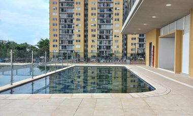 apartamento en arriendo en conjunto bio piso 9. Cod A13608