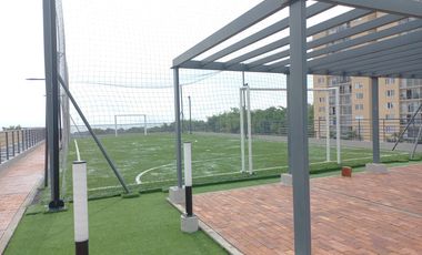 apartamento en arriendo en conjunto bio piso 9. Cod A13608