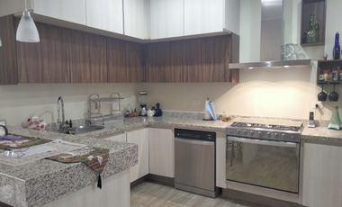 Casa de una planta en Queretaro.