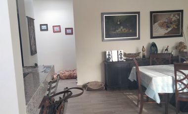 Casa de una planta en Queretaro.