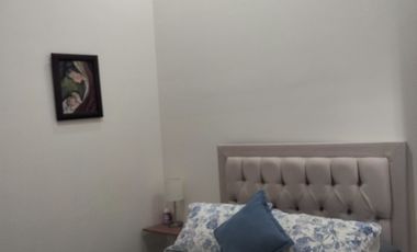 Casa de una planta en Queretaro.