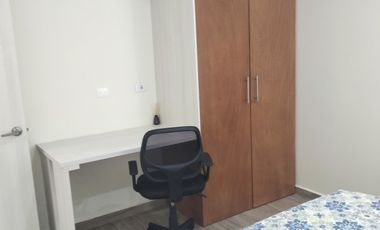 Casa de una planta en Queretaro.
