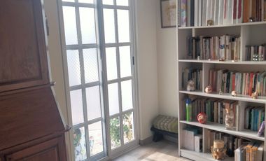 Casa de una planta en Queretaro.