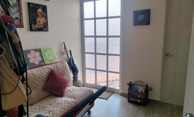 Casa de una planta en Queretaro.