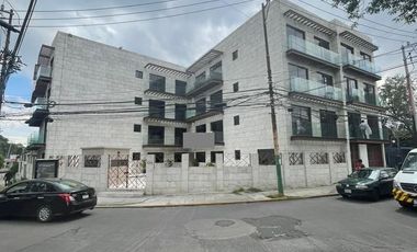 Departamento  en Venta en Lomas de Tecamachalco (m2d2530)