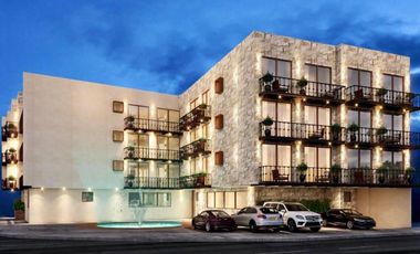 Departamento  en Venta en Lomas de Tecamachalco (m2d2530)