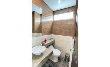 VENDO CASA EN CONJUNTO A PUERTA CERRADA