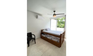 VENDO CASA EN CONJUNTO A PUERTA CERRADA