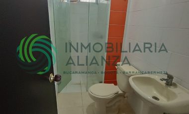 apartamento en arriendo en palmira. Cod A16703