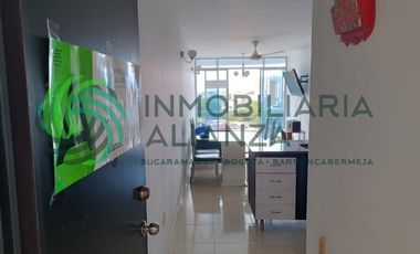 apartamento en arriendo en palmira. Cod A16703