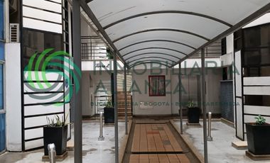 apartamento en arriendo en palmira. Cod A16703