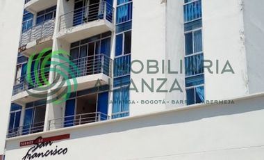 apartamento en arriendo en palmira. Cod A16703