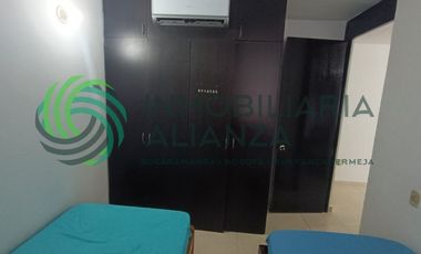 apartamento en arriendo en palmira. Cod A16703