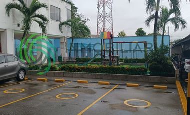 apartamento en arriendo en palmira. Cod A16703