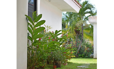 VENTA DE CASA DE PLAYA EN CORONADO, CHAME