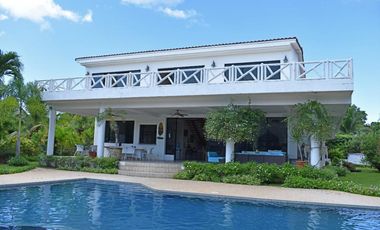 VENTA DE CASA DE PLAYA EN CORONADO, CHAME