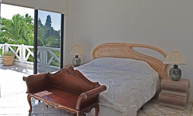 VENTA DE CASA DE PLAYA EN CORONADO, CHAME