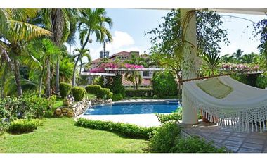 VENTA DE CASA DE PLAYA EN CORONADO, CHAME