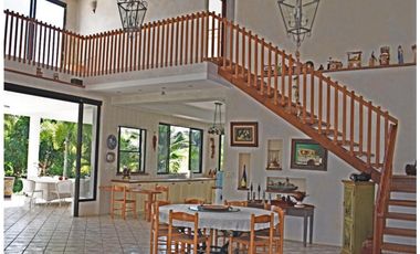 VENTA DE CASA DE PLAYA EN CORONADO, CHAME
