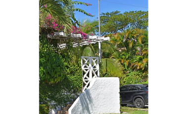 VENTA DE CASA DE PLAYA EN CORONADO, CHAME