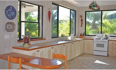 VENTA DE CASA DE PLAYA EN CORONADO, CHAME