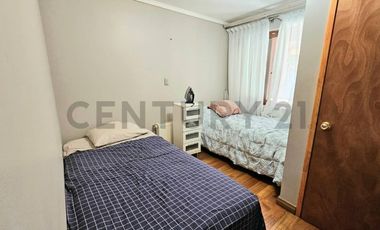 Casa en venta 4D 5B Sala de juegos, Chiguayante