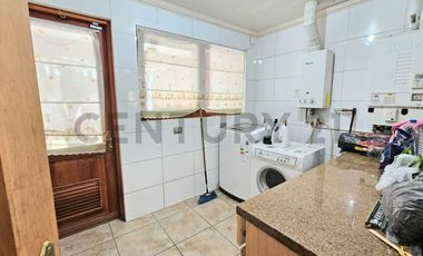 Casa en venta 4D 5B Sala de juegos, Chiguayante