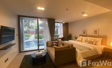 1 Bedroom Condo for rent at The Pine Hua Hin