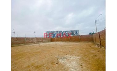 Venta De Terreno En Condominio Juventud Del Bosque Punta Negra Lote J- 22