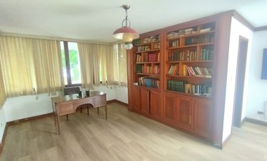 casa en arriendo en pance. Cod A10832