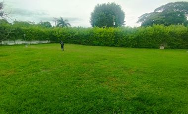 casa en arriendo en pance. Cod A10832