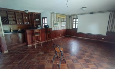 casa en arriendo en pance. Cod A10832