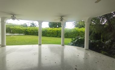 casa en arriendo en pance. Cod A10832