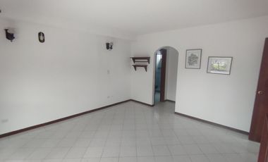 casa en arriendo en pance. Cod A10832
