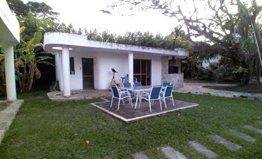 casa en arriendo en pance. Cod A10832