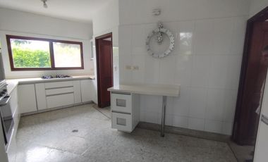 casa en arriendo en pance. Cod A10832