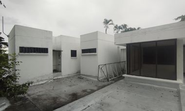 casa en arriendo en pance. Cod A10832