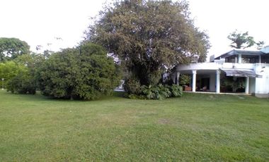 casa en arriendo en pance. Cod A10832