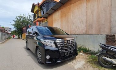 Rumah Dijual 2 Lantai Strategis di Kota Lhokseumawe Aceh