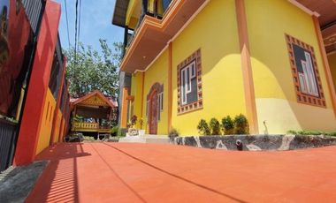 Rumah Dijual 2 Lantai Strategis di Kota Lhokseumawe Aceh