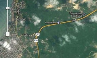 lote en venta en puerto colombia. Cod V62522