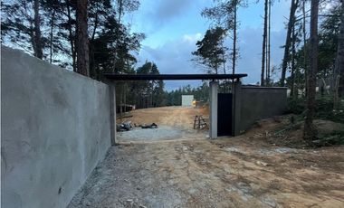 Venta casa lote vereda piedras blancas arco