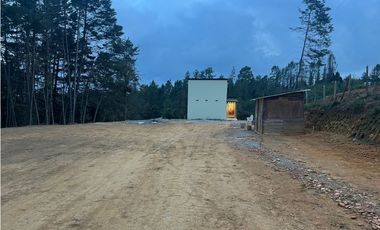 Venta casa lote vereda piedras blancas arco