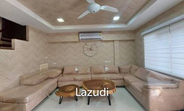 Supalai Ville House for Sale in Pattaya