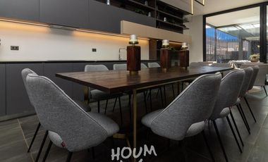 Departamento Campus San Joaquin ID: 102152r