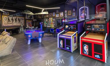 Departamento Campus San Joaquin ID: 102152r