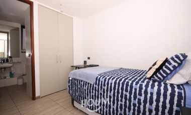 Departamento Campus San Joaquin ID: 102152r