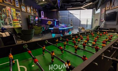 Departamento Campus San Joaquin ID: 102152r